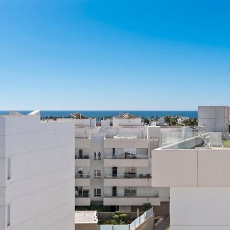 Modern Apartment In San Pedro By Costarentals - M34 Marbella Exterior foto