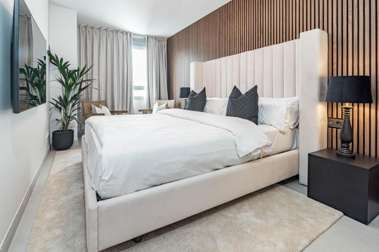 Modern Apartment In San Pedro By Costarentals - M34 Marbella Exterior foto