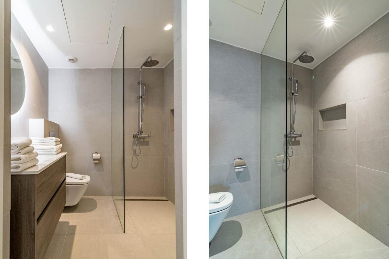 Modern Apartment In San Pedro By Costarentals - M34 Marbella Exterior foto