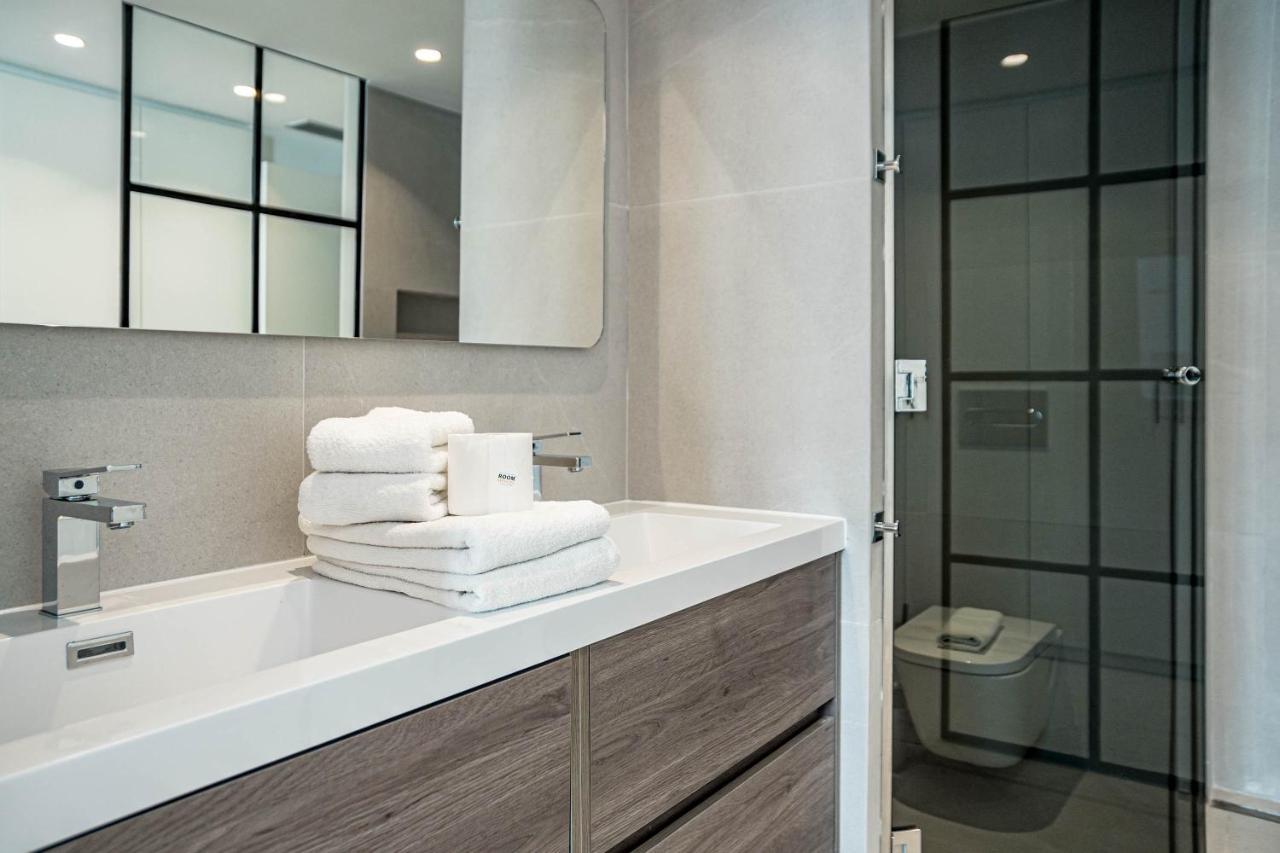 Modern Apartment In San Pedro By Costarentals - M34 Marbella Exterior foto