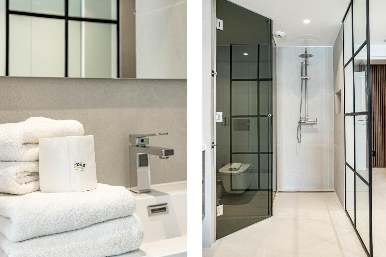 Modern Apartment In San Pedro By Costarentals - M34 Marbella Exterior foto